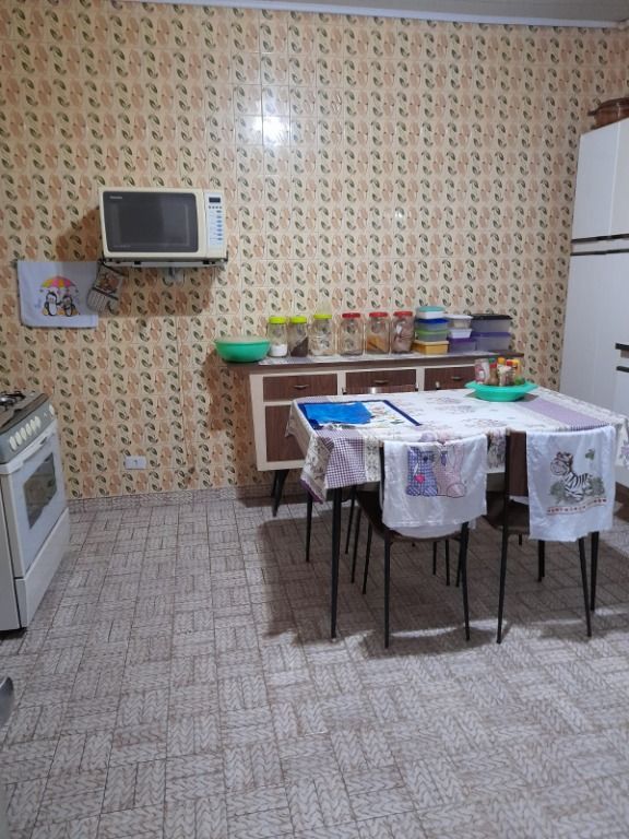 Sobrado à venda com 4 quartos, 350m² - Foto 4