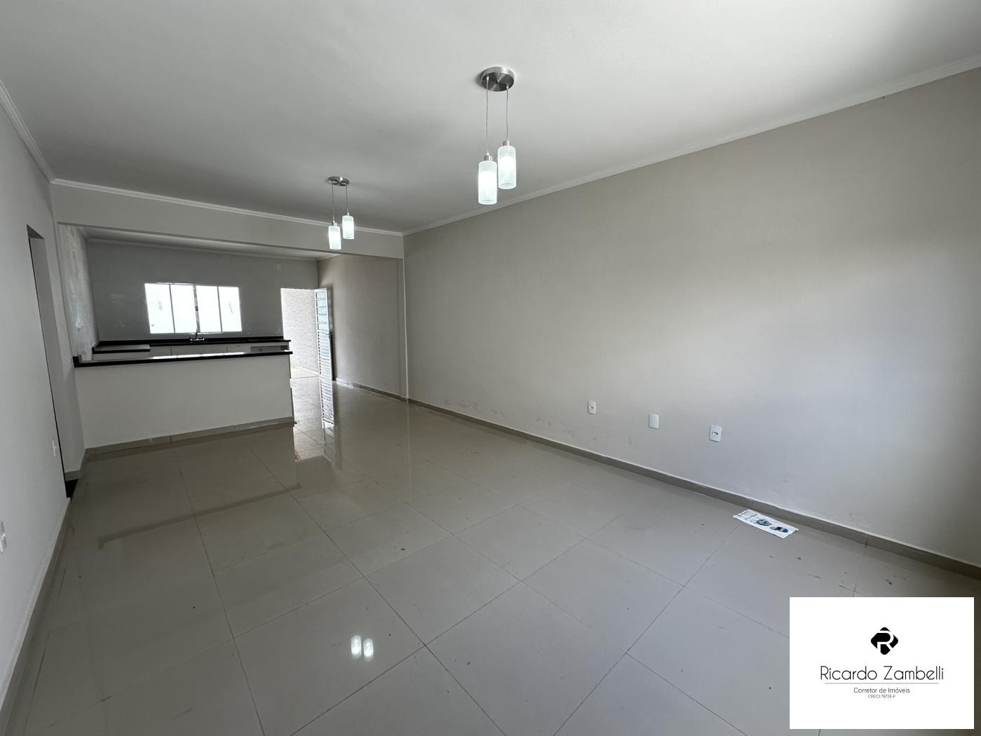 Casa à venda com 3 quartos, 298m² - Foto 4