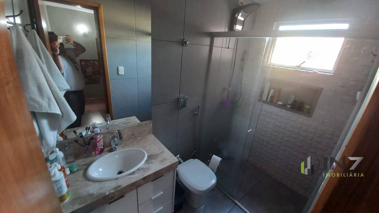 Sobrado à venda com 3 quartos, 118m² - Foto 15