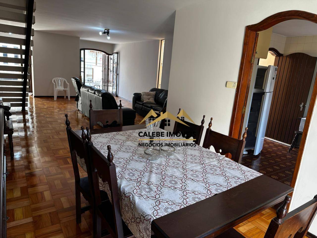 Sobrado, 3 quartos, 160 m² - Foto 4