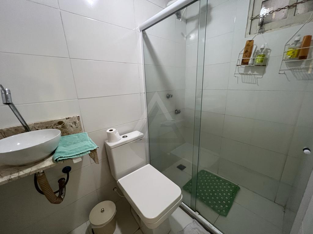 Casa de Condomínio à venda com 3 quartos, 145m² - Foto 22