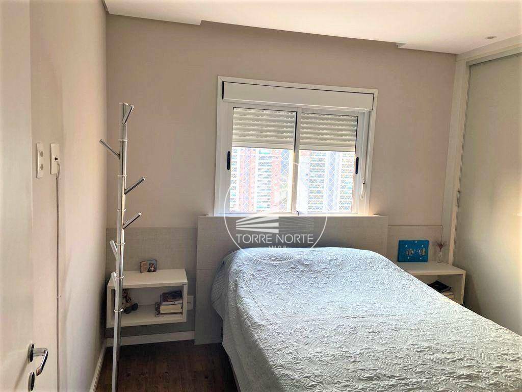 Apartamento à venda com 3 quartos, 105m² - Foto 14