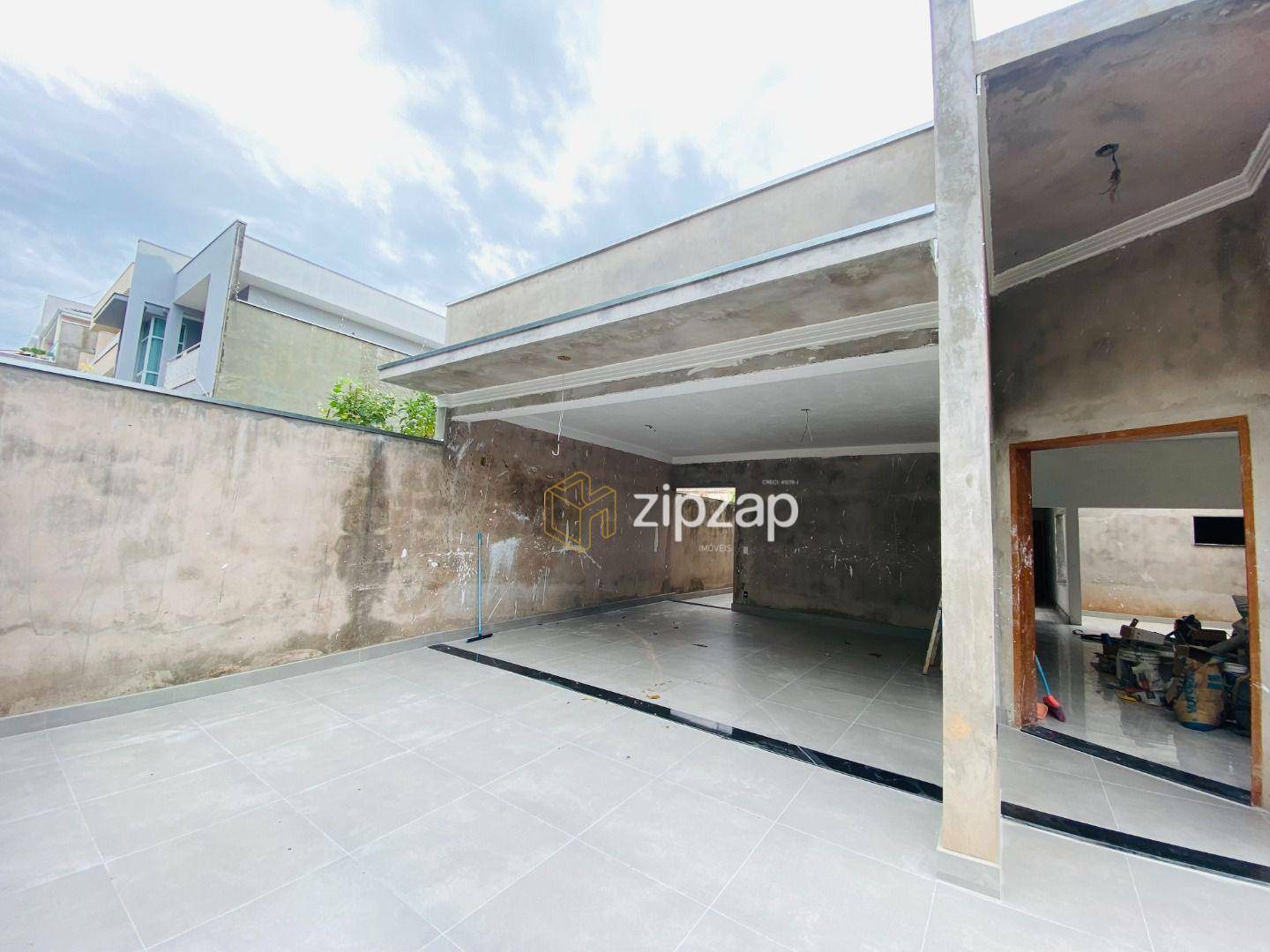 Casa à venda com 3 quartos, 158m² - Foto 5