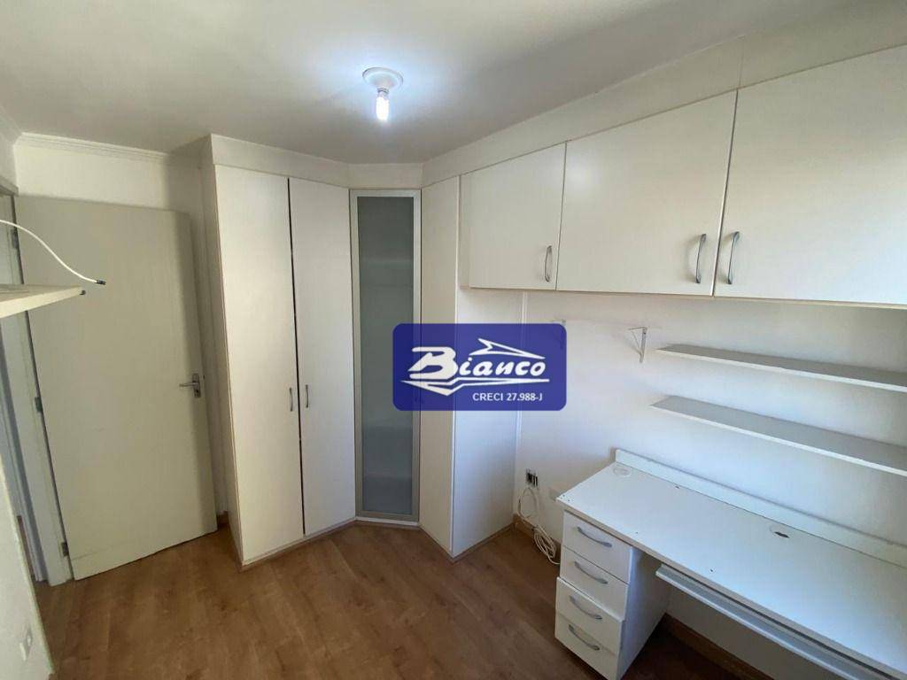 Apartamento para alugar com 2 quartos, 55m² - Foto 16