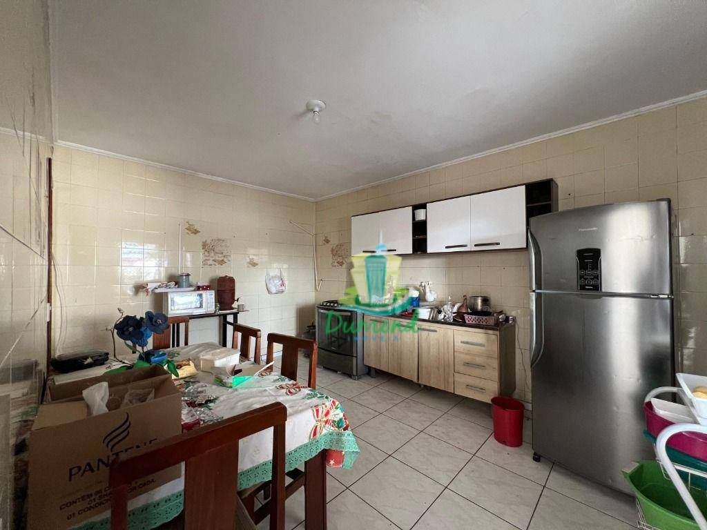 Sobrado à venda com 4 quartos, 400m² - Foto 15