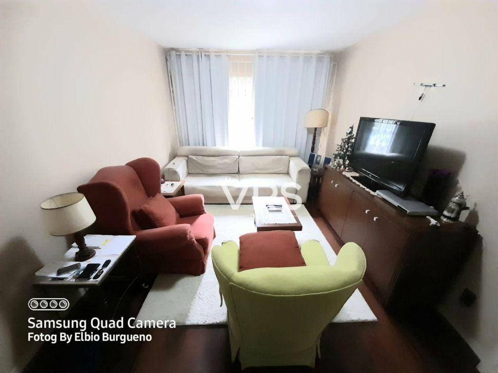 Apartamento à venda com 2 quartos, 110m² - Foto 7