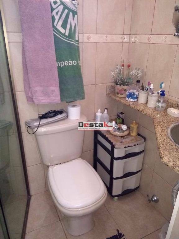 Sobrado à venda com 3 quartos, 125m² - Foto 16