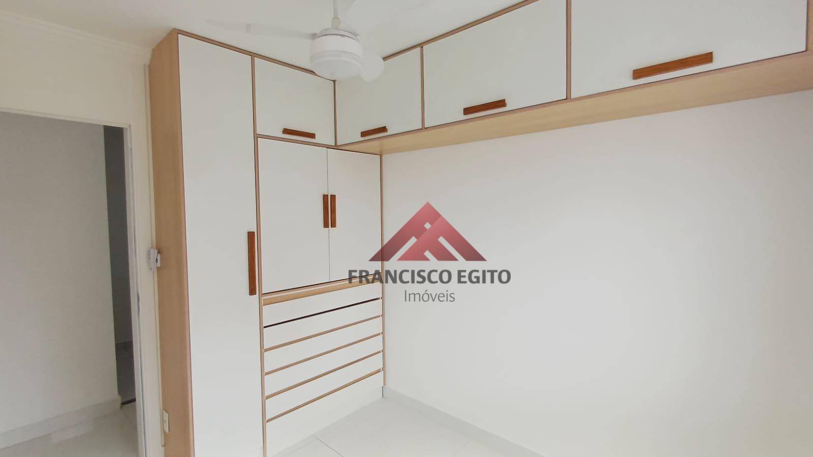 Apartamento para alugar com 2 quartos, 42m² - Foto 5