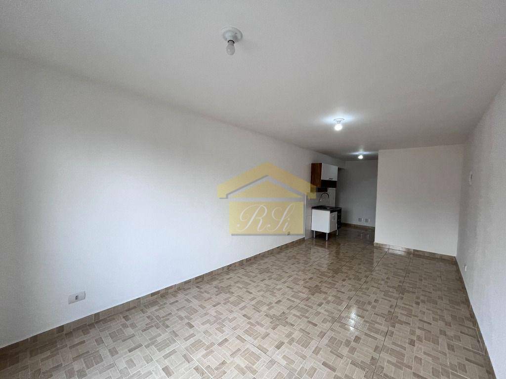Kitnet e Studio para alugar com 1 quarto, 22m² - Foto 2