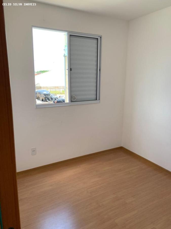 Apartamento à venda com 2 quartos, 42m² - Foto 5