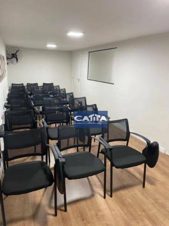 Conjunto Comercial-Sala para alugar, 200m² - Foto 11