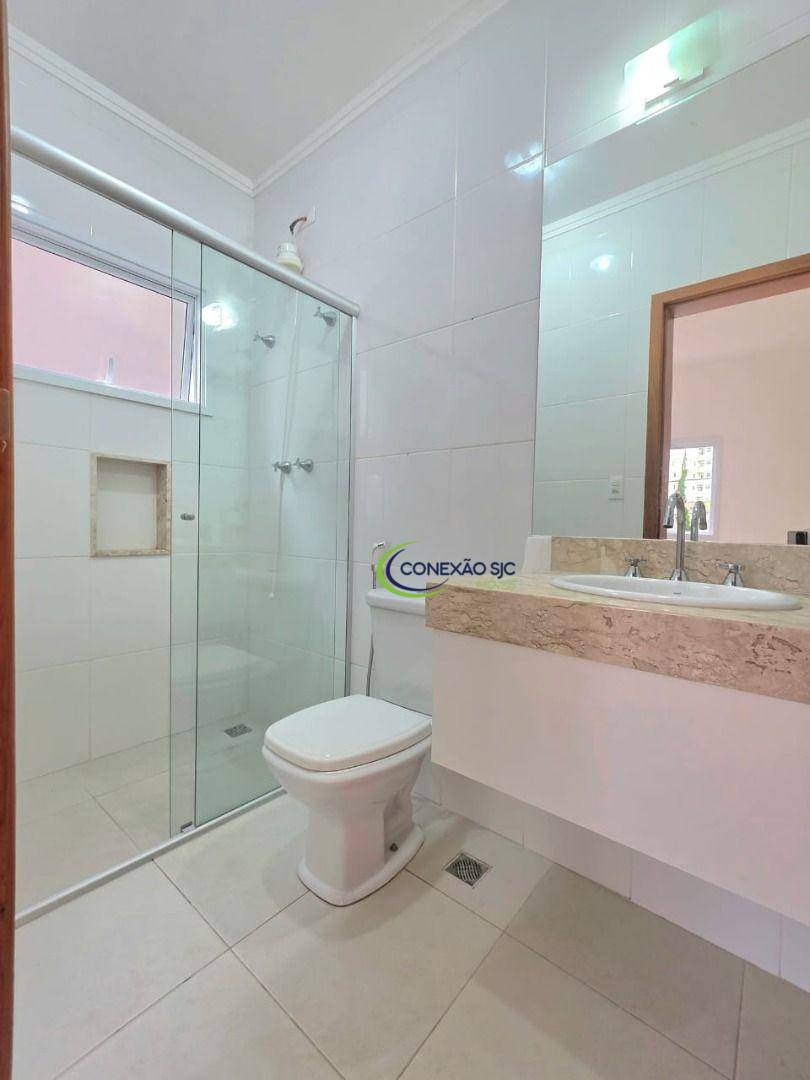 Sobrado para alugar com 4 quartos, 320m² - Foto 8