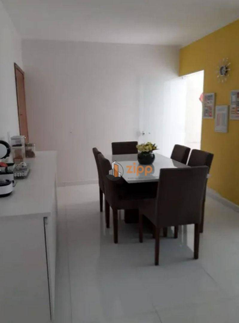 Sobrado à venda com 4 quartos, 129m² - Foto 11