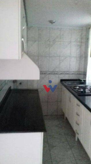 Apartamento à venda com 2 quartos, 40m² - Foto 2