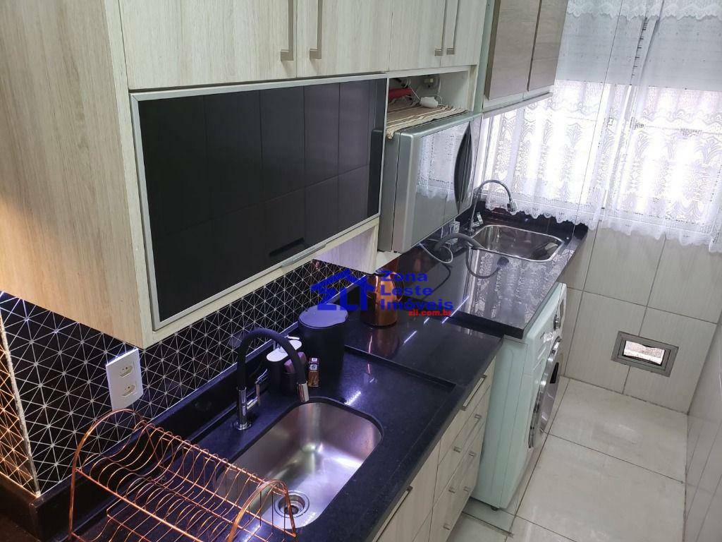 Apartamento à venda com 2 quartos, 52m² - Foto 13