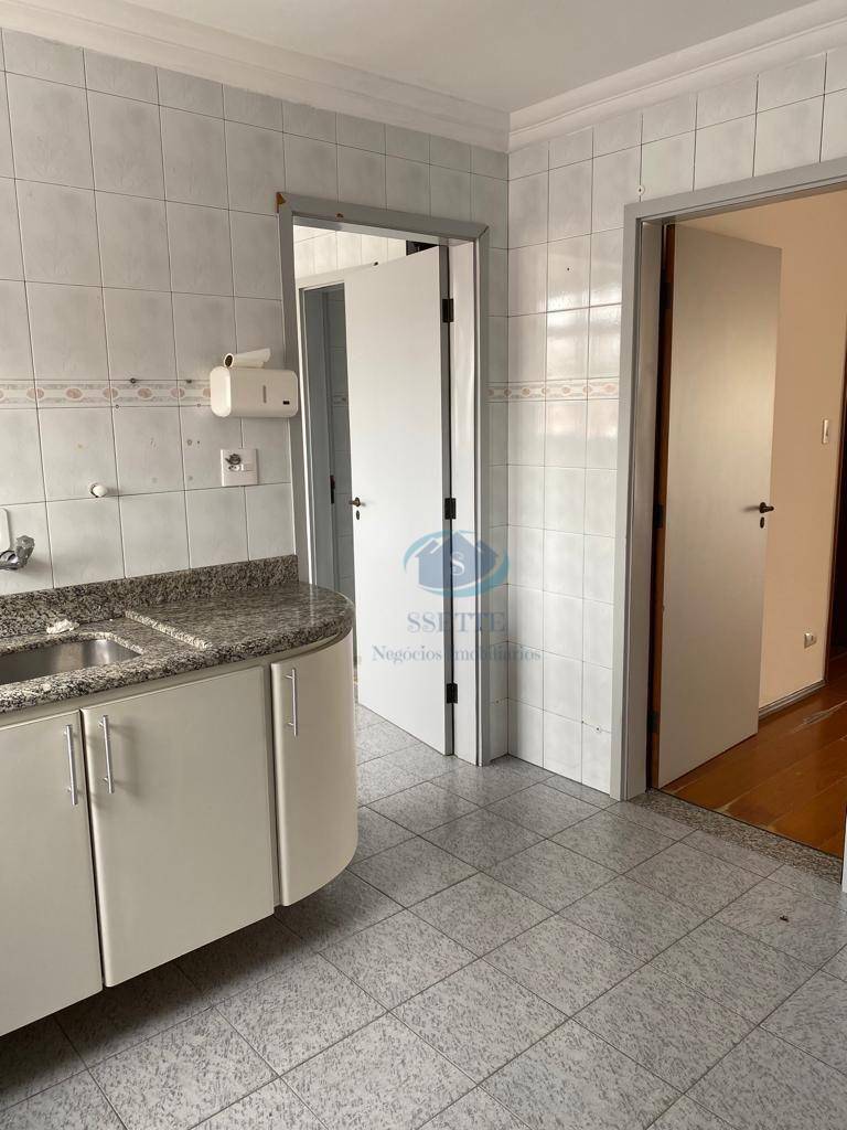 Apartamento à venda com 2 quartos, 92m² - Foto 3