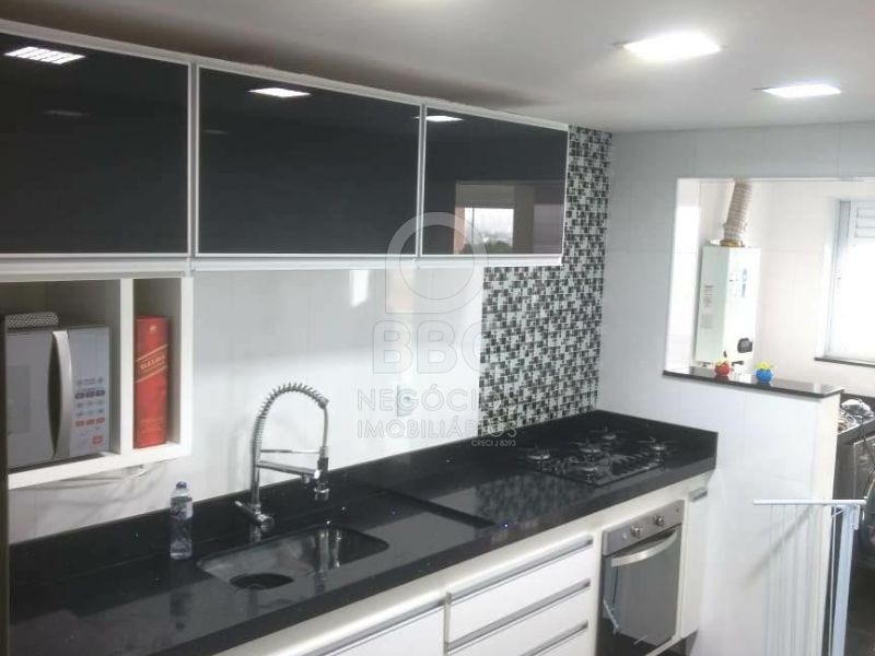 Apartamento à venda com 2 quartos, 66m² - Foto 11