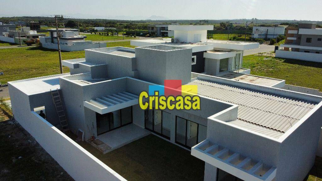 Casa de Condomínio à venda com 3 quartos, 154m² - Foto 4