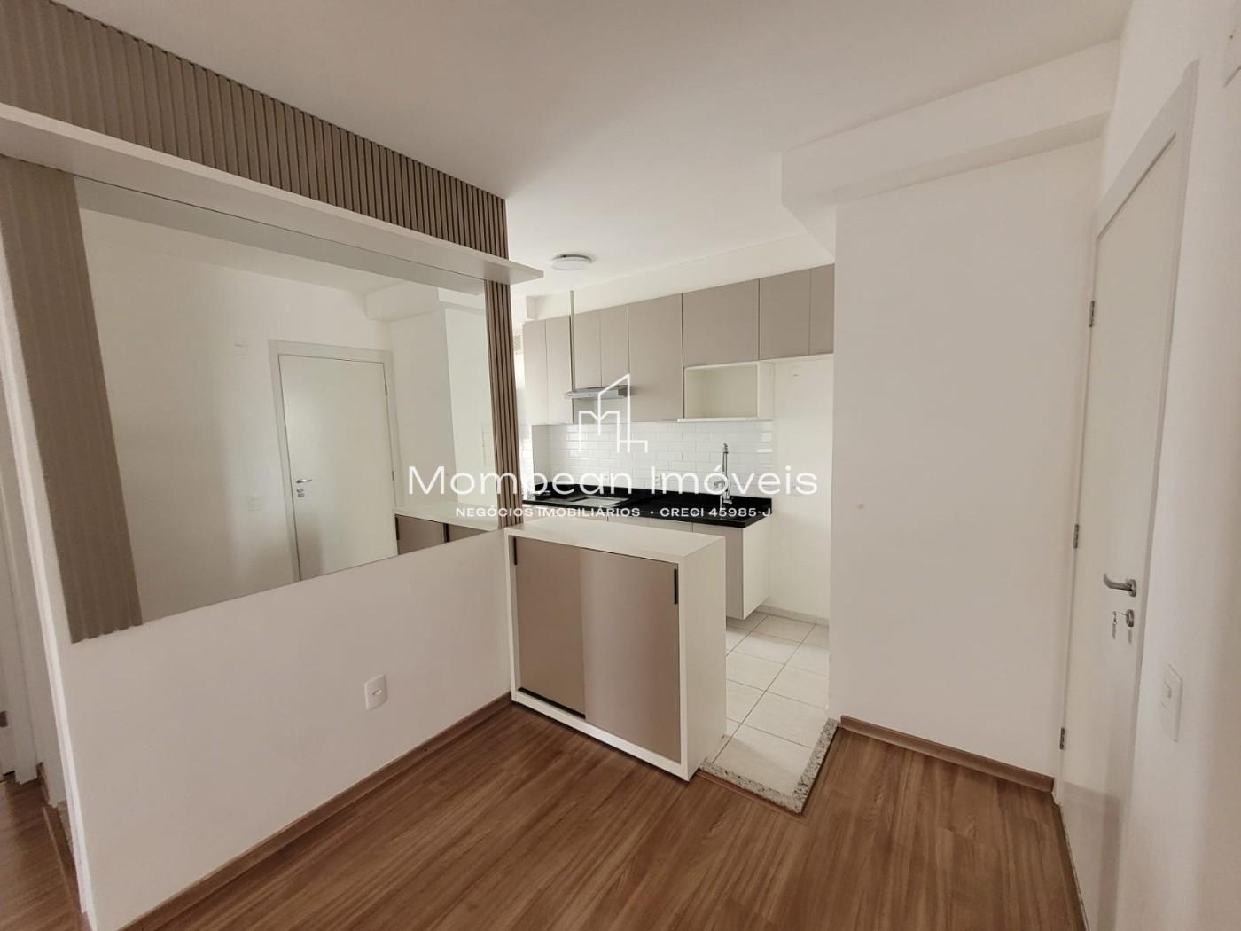 Apartamento para alugar com 2 quartos, 47m² - Foto 11