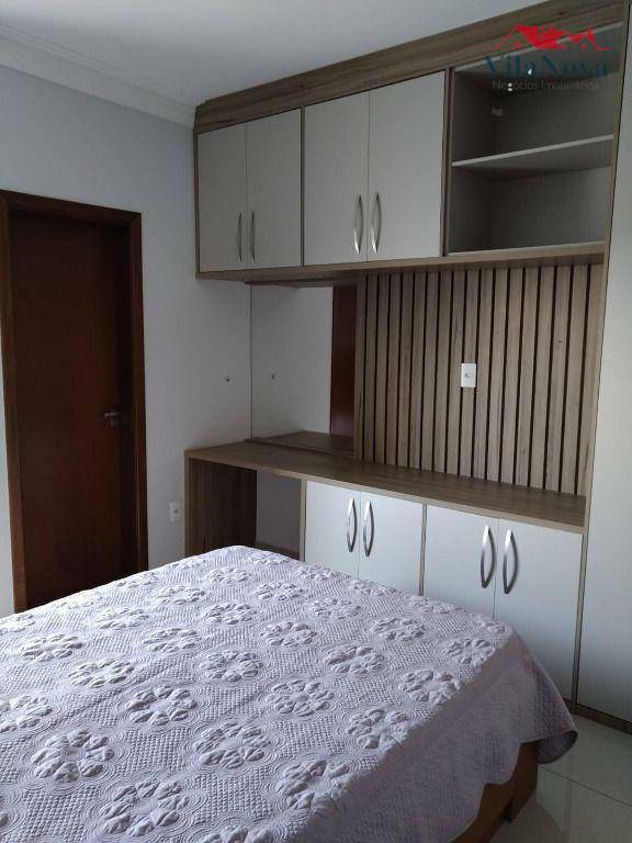 Casa de Condomínio para alugar com 3 quartos, 109m² - Foto 8