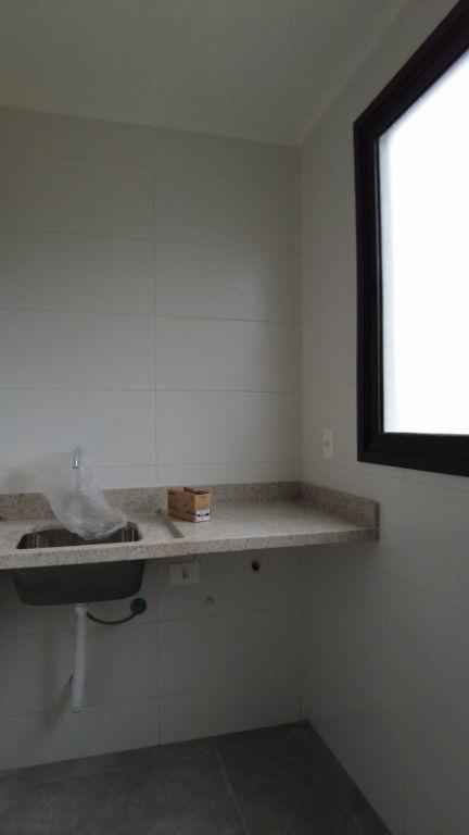 Apartamento à venda com 3 quartos, 132m² - Foto 8