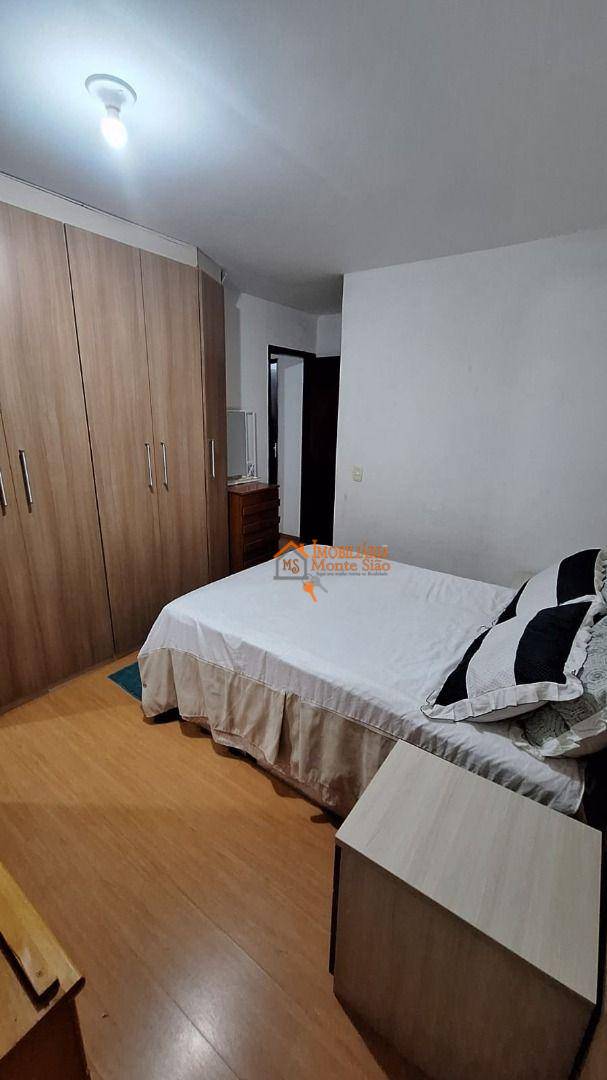 Apartamento à venda com 2 quartos, 76m² - Foto 10