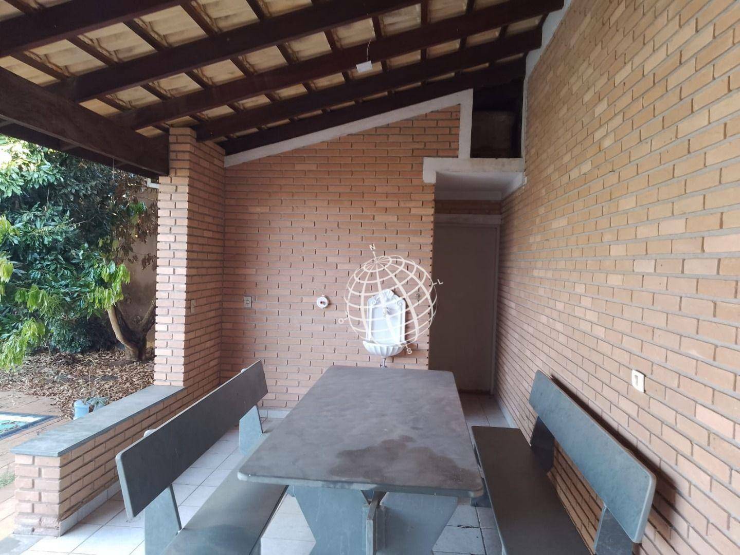 Casa à venda com 4 quartos, 206m² - Foto 29