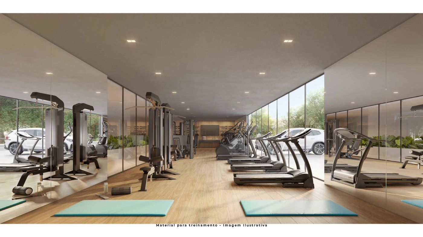 Apartamento, 2 quartos, 89 m² - Foto 12