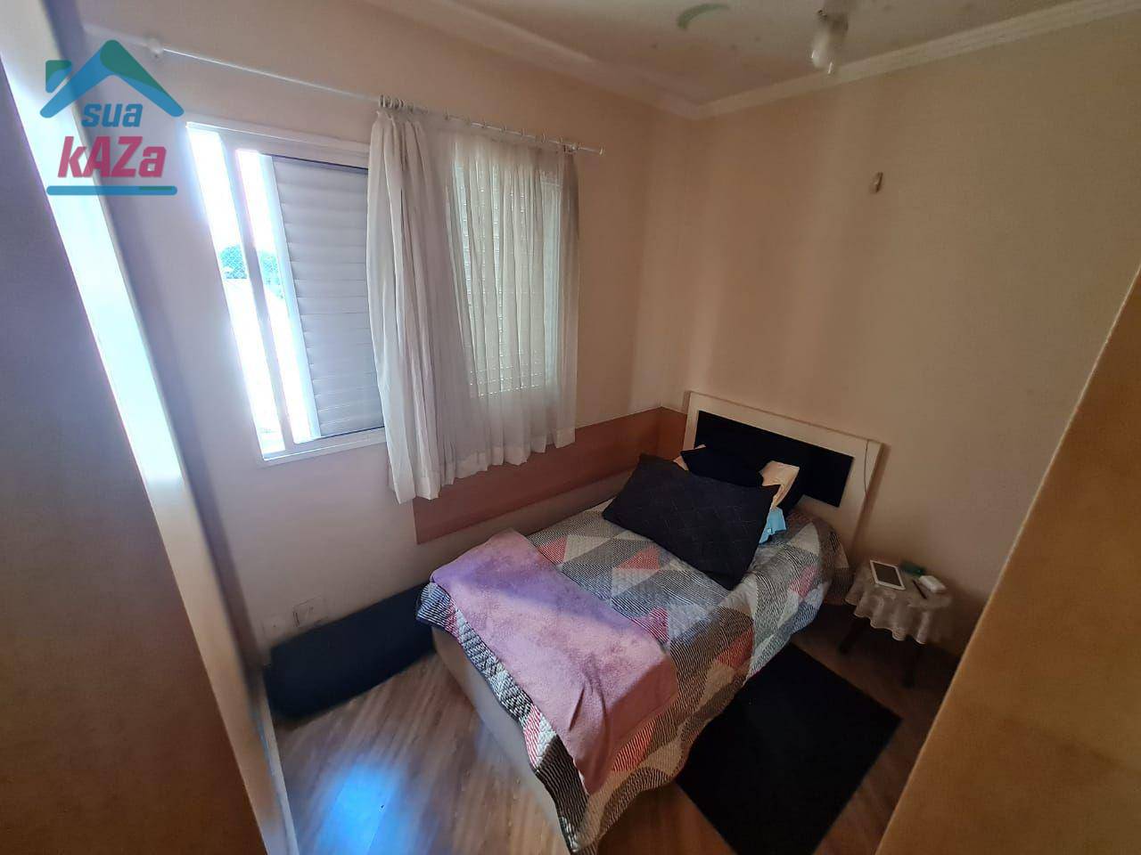 Apartamento à venda com 3 quartos, 96m² - Foto 10