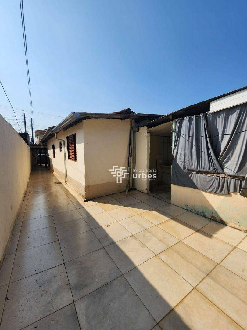 Casa à venda com 3 quartos, 133m² - Foto 14