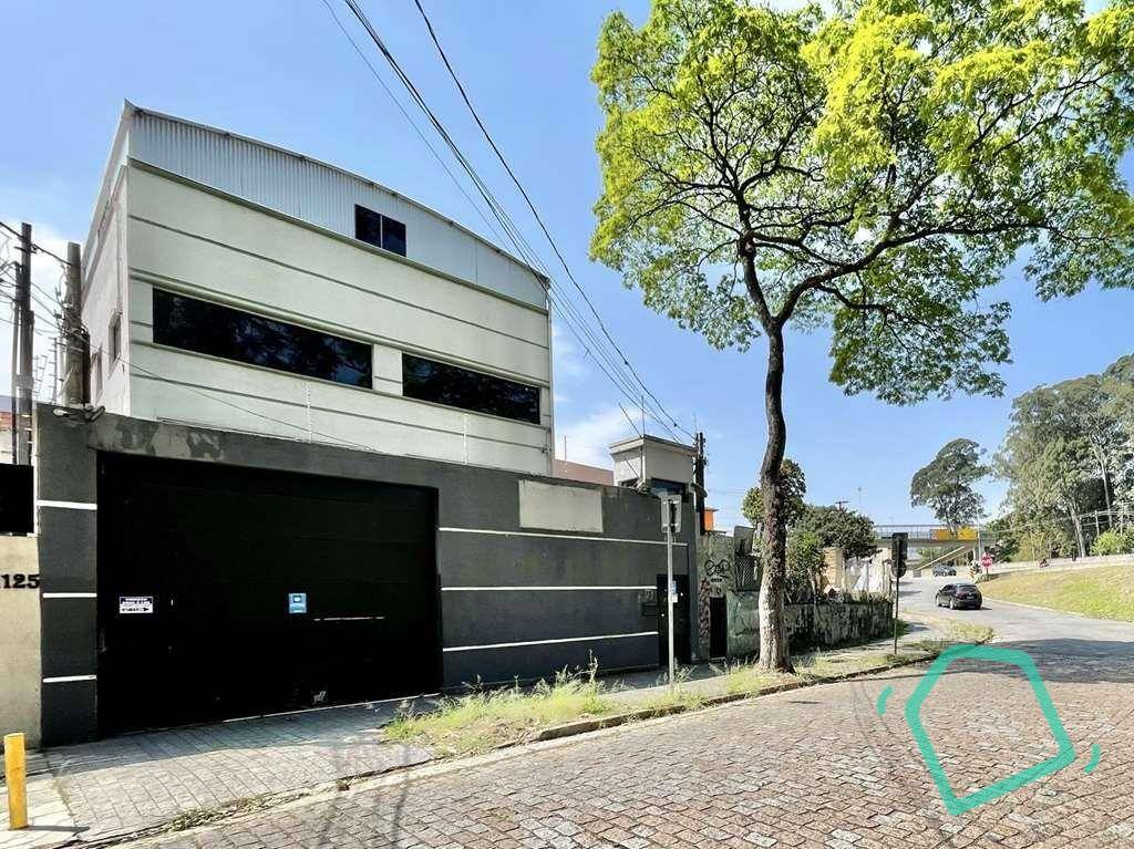 Prédio Inteiro à venda e aluguel, 269m² - Foto 1