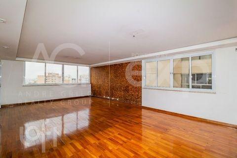 Apartamento para alugar com 4 quartos, 340m² - Foto 20