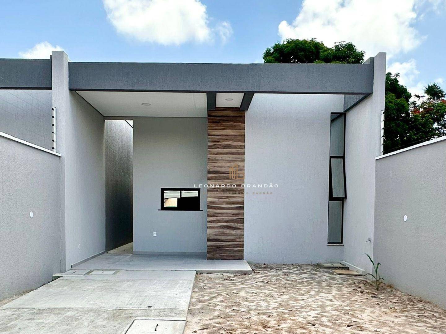Casa, 3 quartos, 120 m² - Foto 4