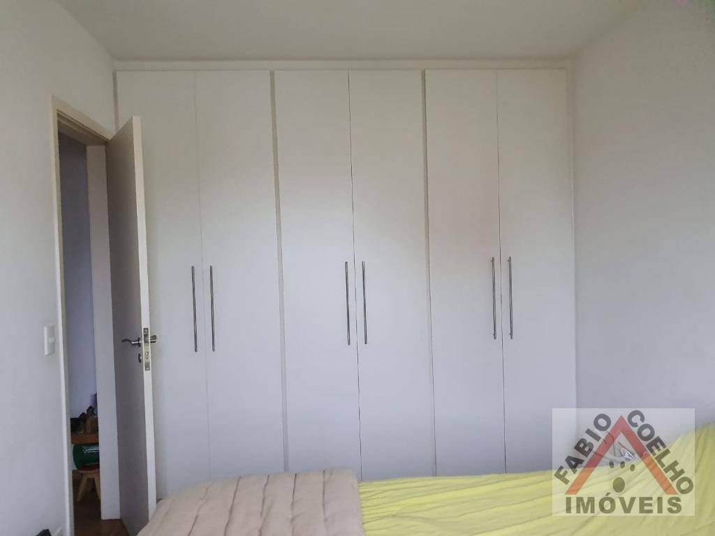 Apartamento à venda com 2 quartos, 61m² - Foto 9