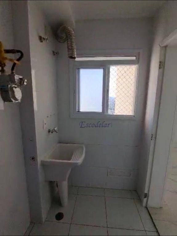 Apartamento à venda com 3 quartos, 122m² - Foto 22