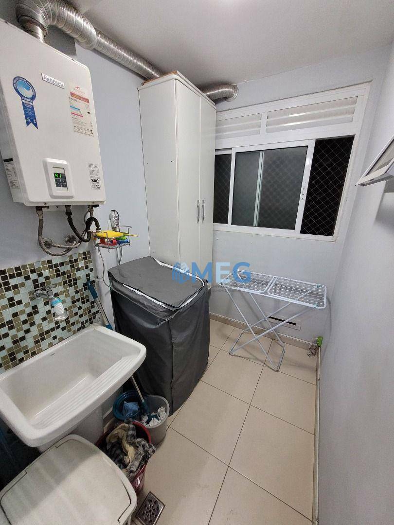 Apartamento para alugar com 3 quartos, 64m² - Foto 23