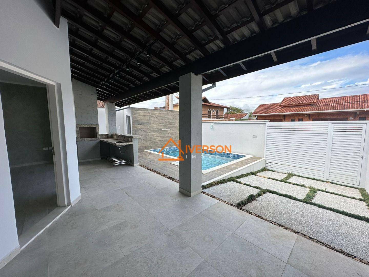 Casa à venda com 3 quartos, 150m² - Foto 18