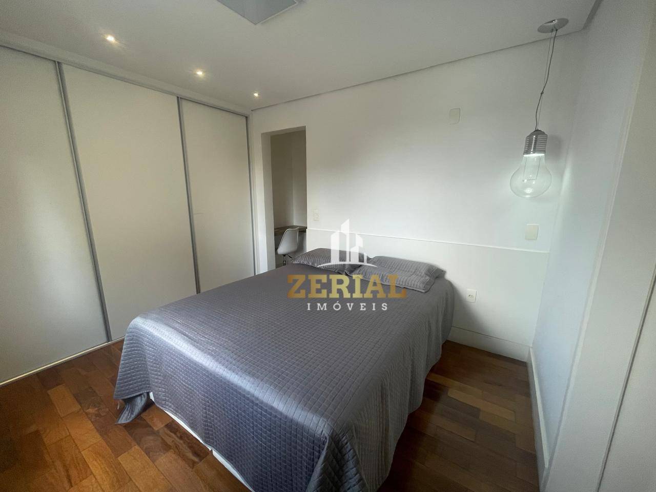 Apartamento à venda com 3 quartos, 133m² - Foto 9