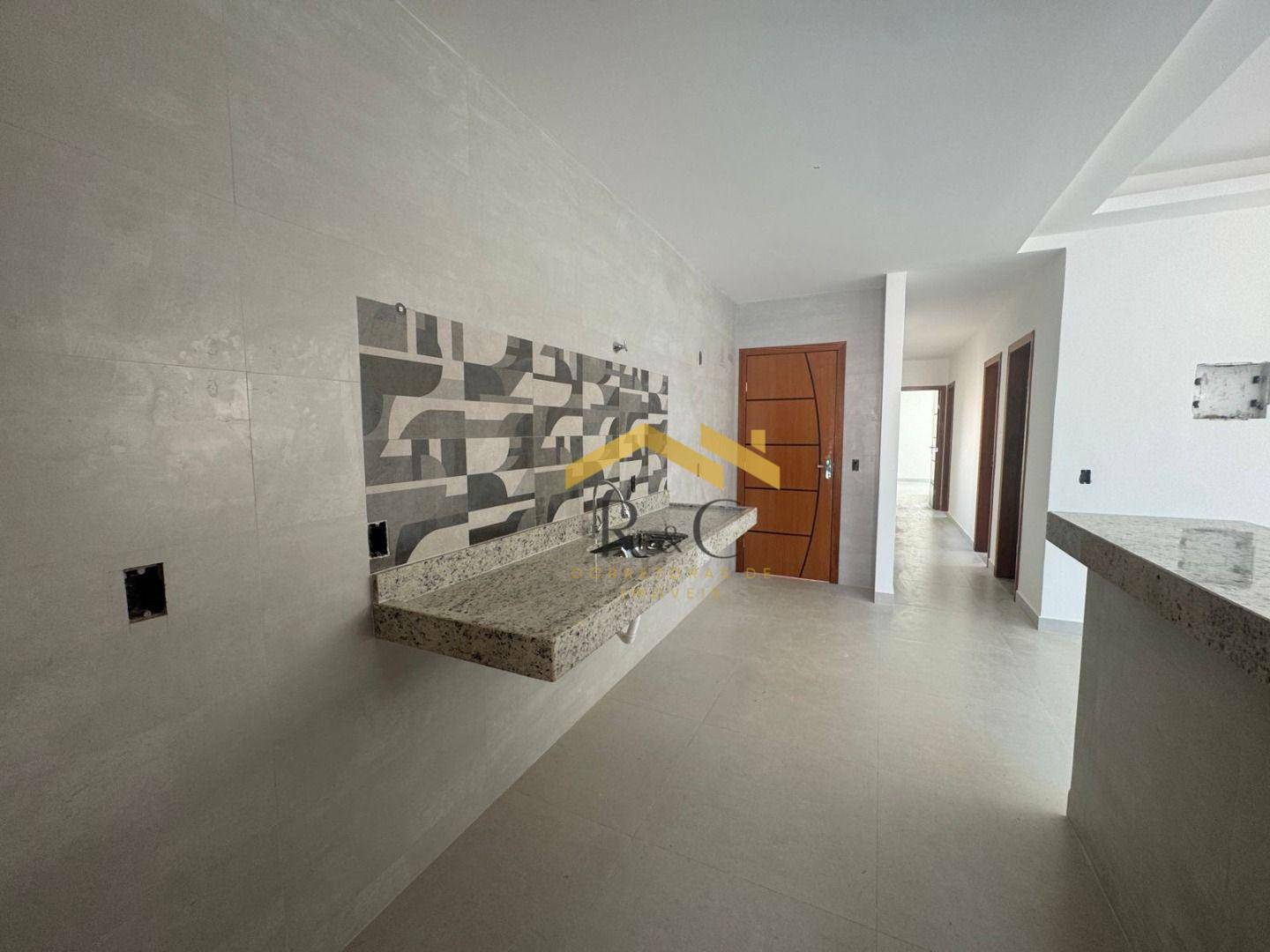 Casa à venda com 3 quartos, 105m² - Foto 10