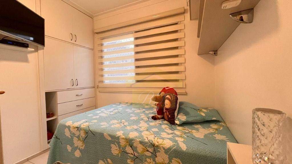 Apartamento à venda com 2 quartos, 63m² - Foto 13