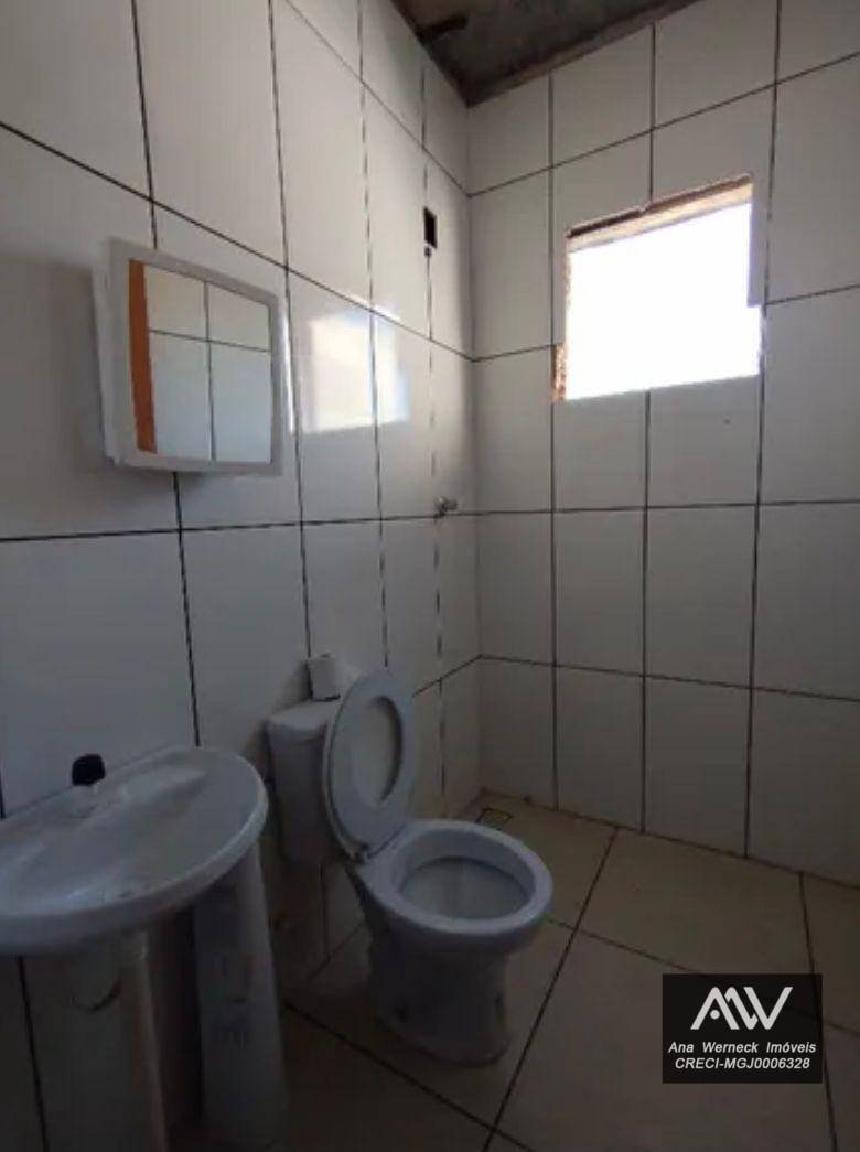 Casa à venda com 1 quarto, 160m² - Foto 10