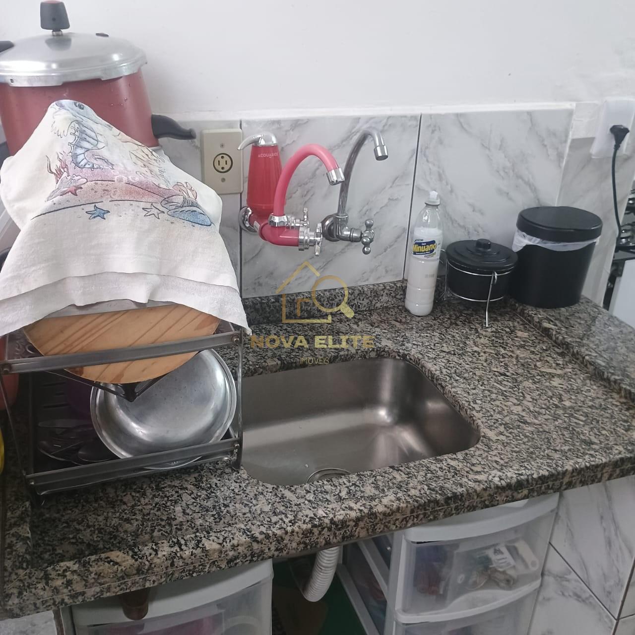 Apartamento, 2 quartos - Foto 6