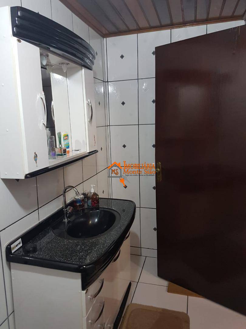 Sobrado à venda com 4 quartos, 275m² - Foto 49