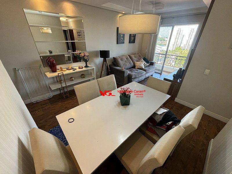 Apartamento, 3 quartos, 110 m² - Foto 3