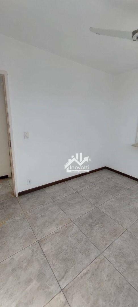 Apartamento à venda com 3 quartos, 67m² - Foto 6