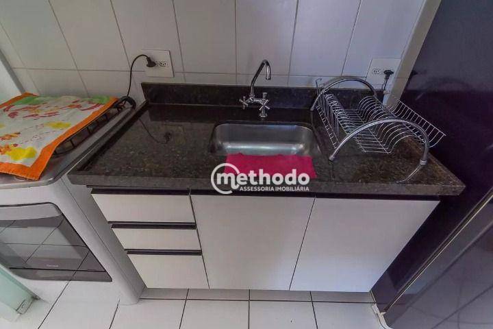 Apartamento à venda com 3 quartos, 67m² - Foto 19