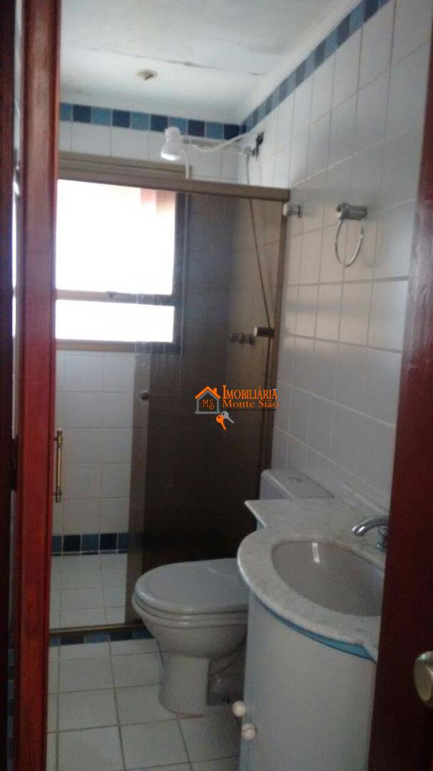 Sobrado à venda com 5 quartos, 280m² - Foto 12