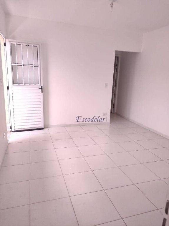 Apartamento para alugar com 1 quarto, 35m² - Foto 1