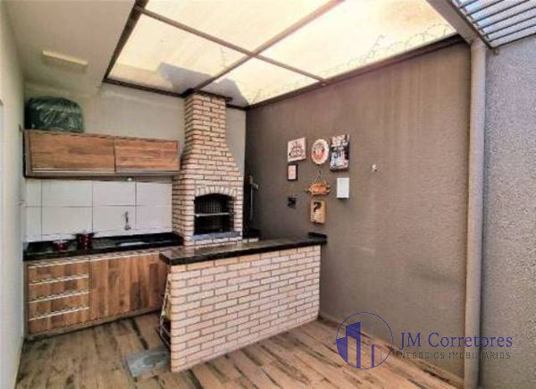 Casa de Condomínio à venda com 3 quartos, 84m² - Foto 20