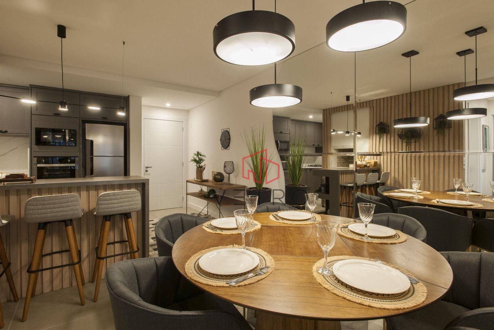 Apartamento, 2 quartos, 94 m² - Foto 4